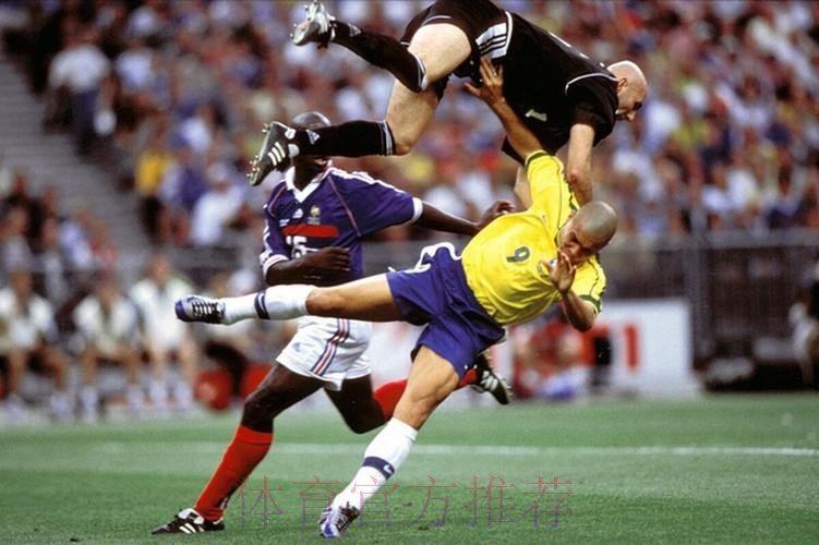 揭示世界杯历史比分背后的精彩瞬间与传奇故事